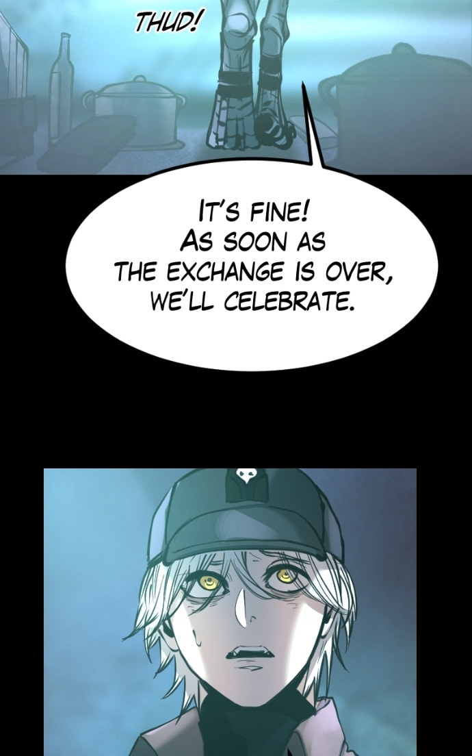 Red Sprite Chapter 40 page 99 - 