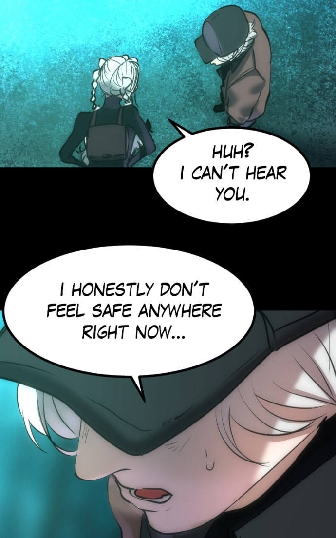 Red Sprite Chapter 41 page 106 - 