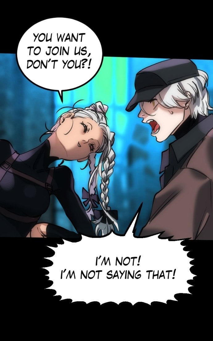 Red Sprite Chapter 41 page 110 - 