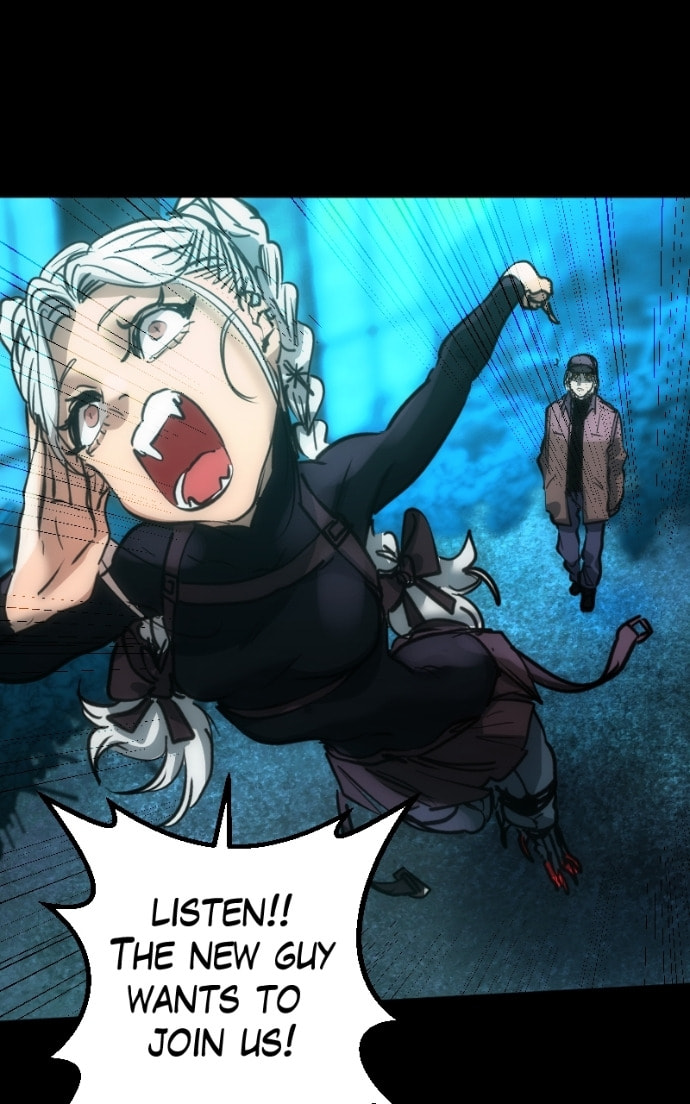 Red Sprite Chapter 41 page 111 - 
