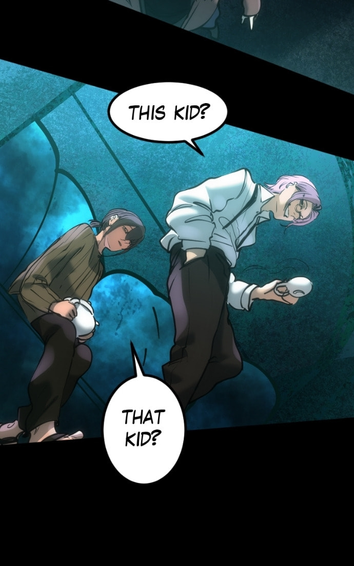 Red Sprite Chapter 41 page 113 - 