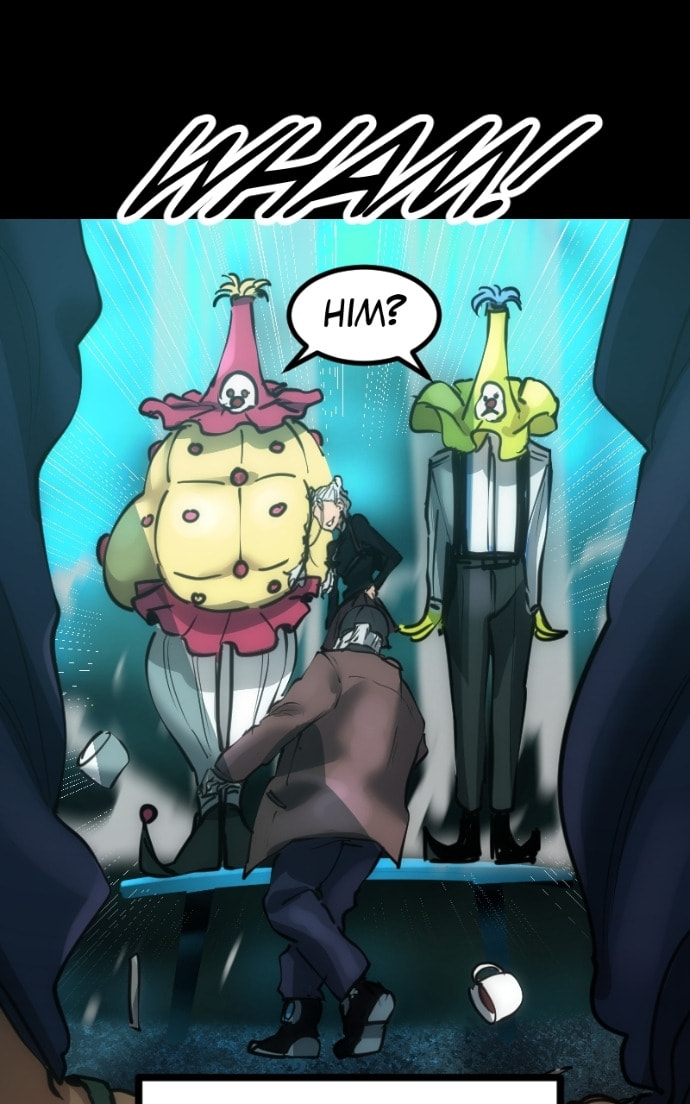 Red Sprite Chapter 41 page 114 - 