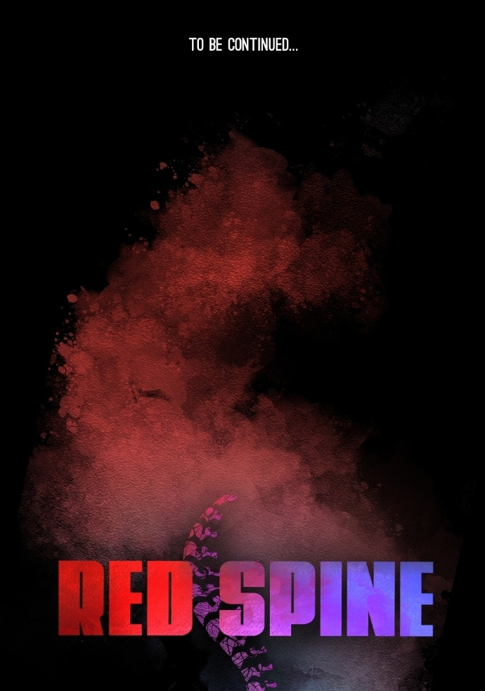 Red Sprite Chapter 41 page 116 - 
