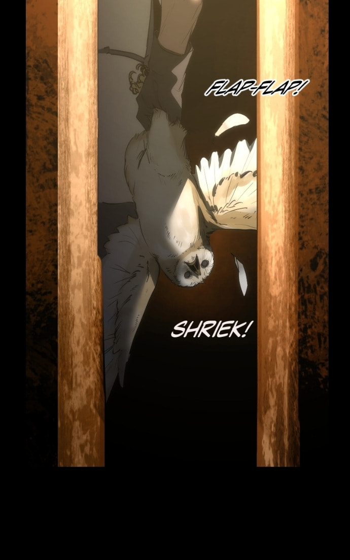 Red Sprite Chapter 41 page 13 - 