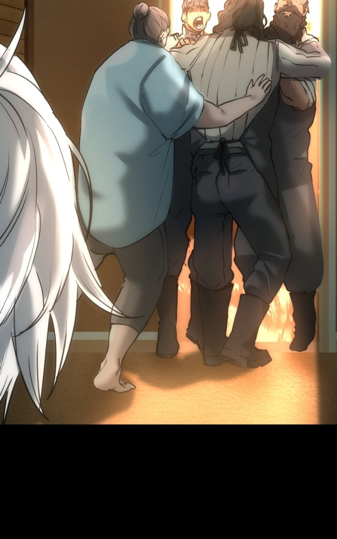 Red Sprite Chapter 41 page 25 - 