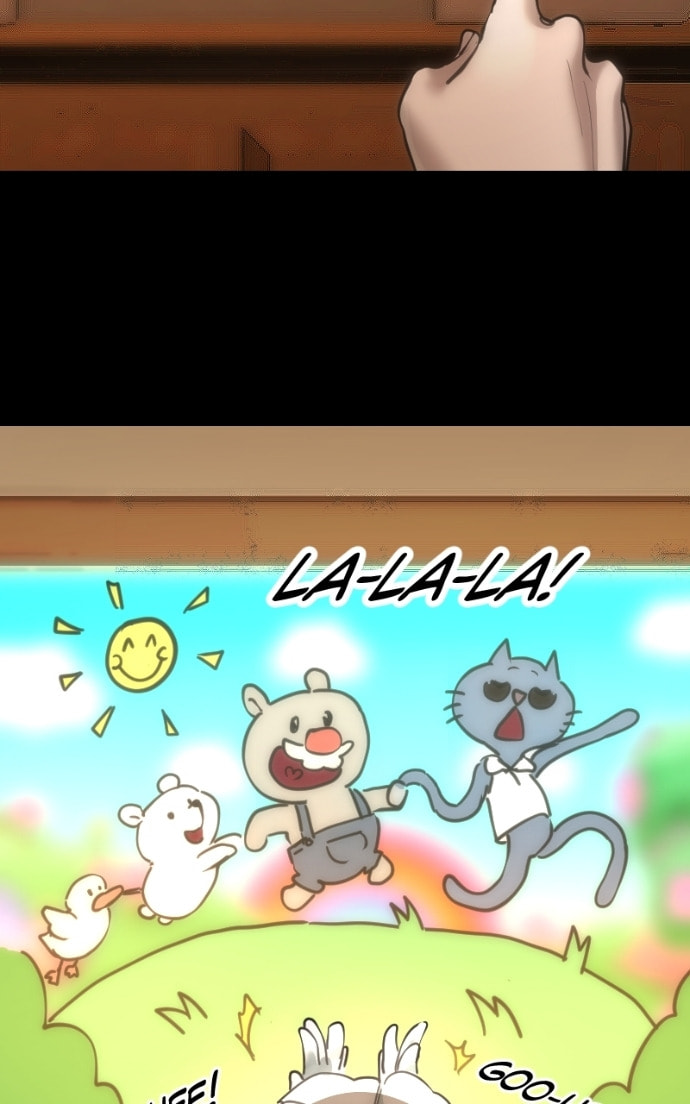 Red Sprite Chapter 41 page 28 - 