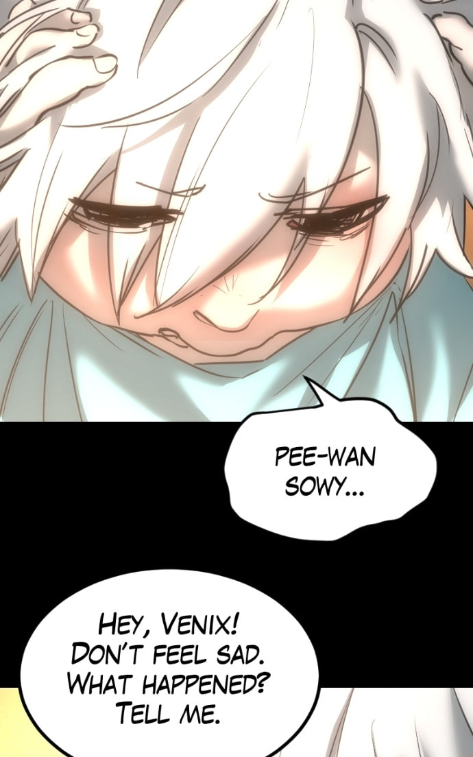 Red Sprite Chapter 41 page 30 - 