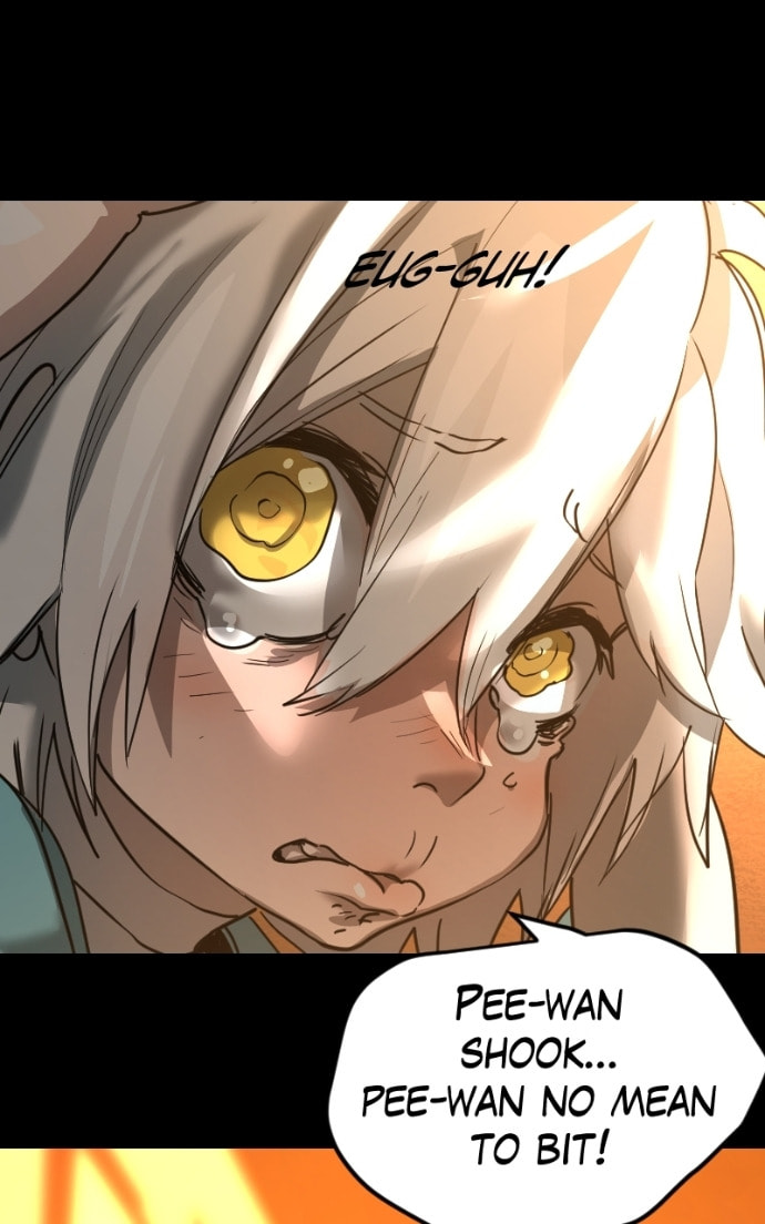 Red Sprite Chapter 41 page 32 - 