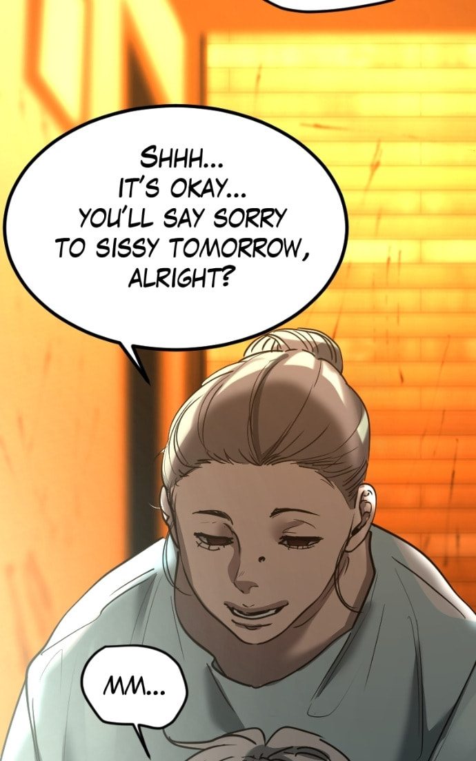 Red Sprite Chapter 41 page 33 - 