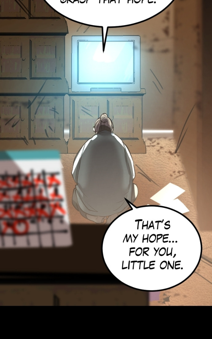 Red Sprite Chapter 41 page 37 - 