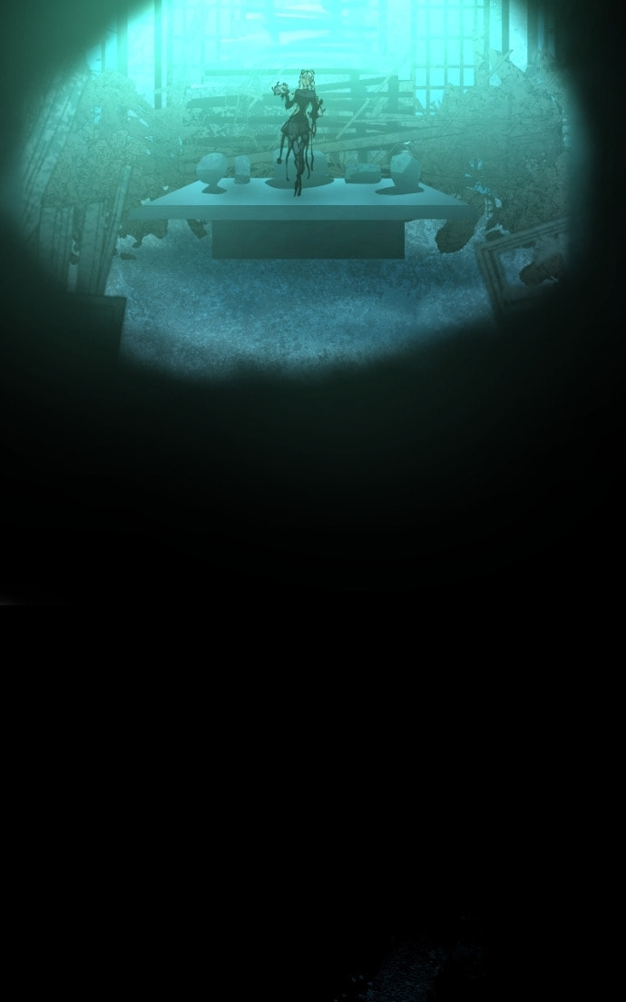 Red Sprite Chapter 41 page 5 - 