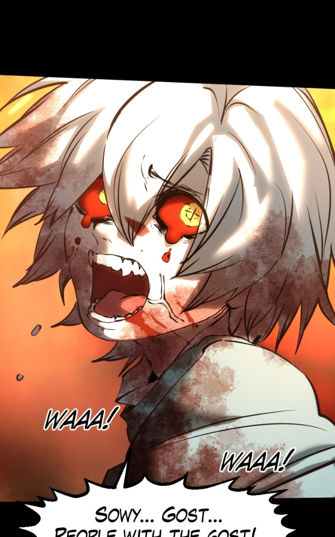 Red Sprite Chapter 41 page 50 - 