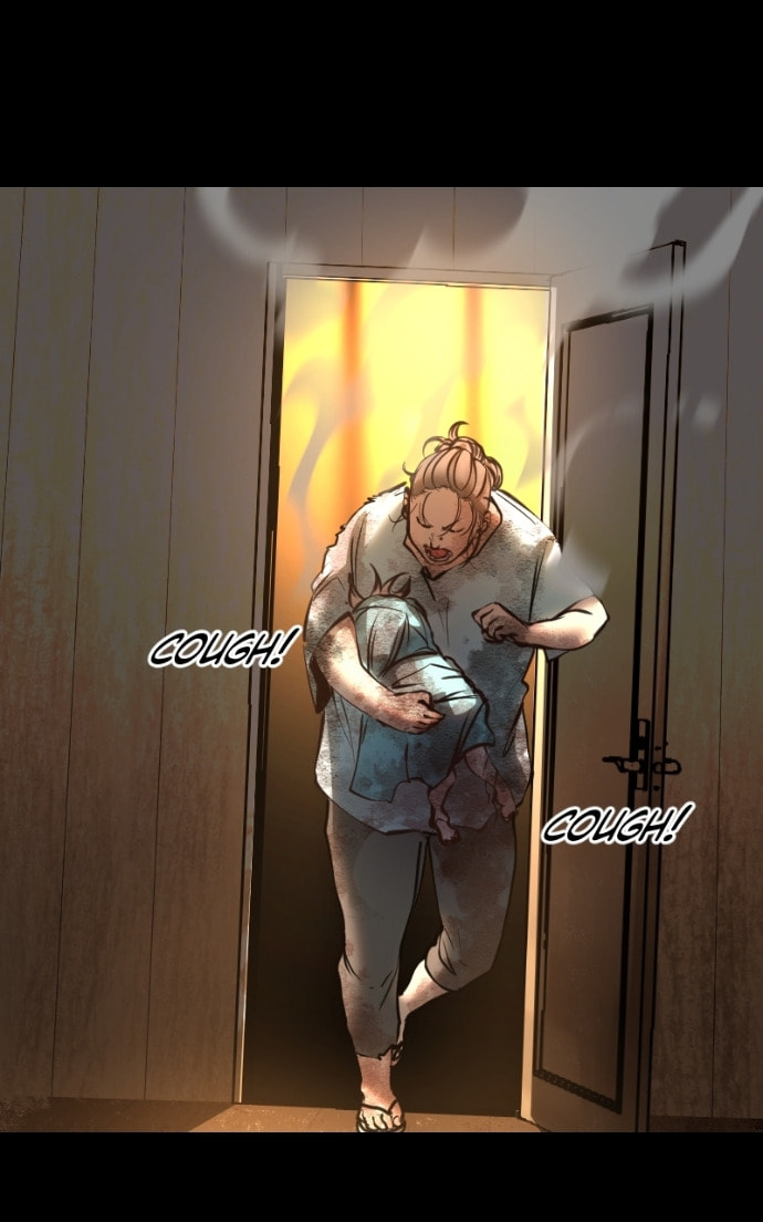 Red Sprite Chapter 41 page 52 - 