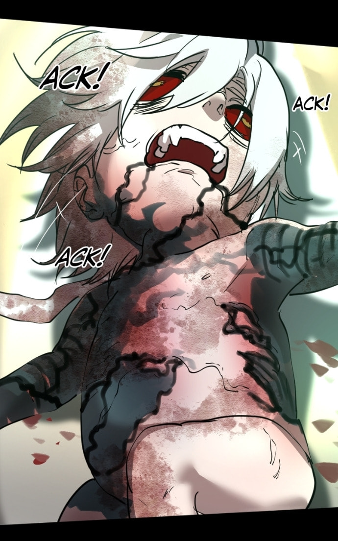 Red Sprite Chapter 41 page 57 - 