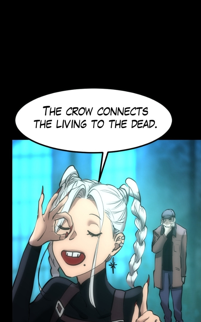 Red Sprite Chapter 41 page 81 - 
