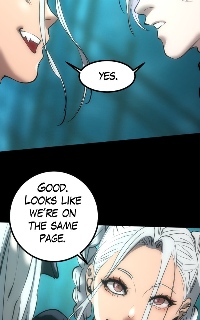 Red Sprite Chapter 41 page 84 - 
