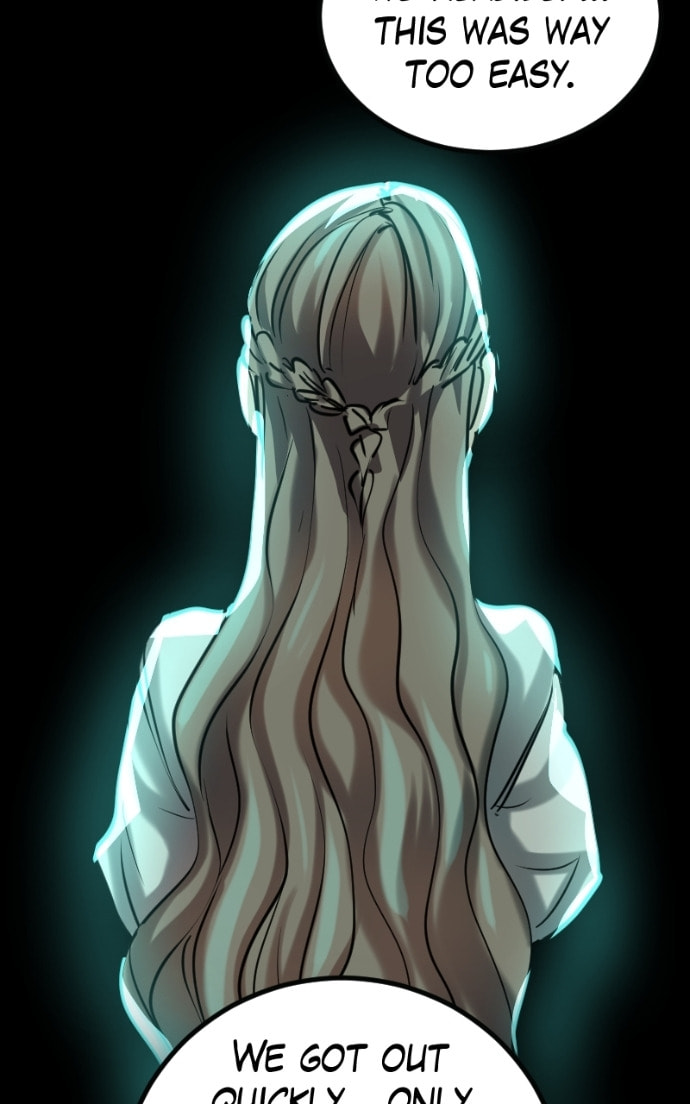 Red Sprite Chapter 41 page 94 - 