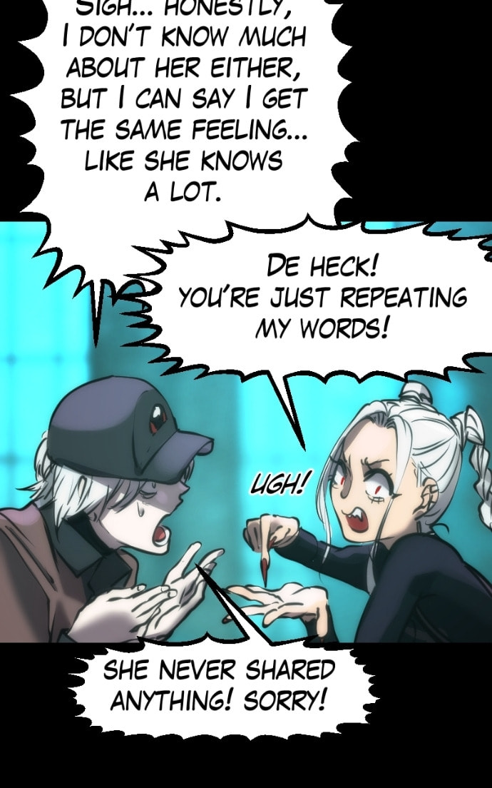 Red Sprite Chapter 41 page 97 - 