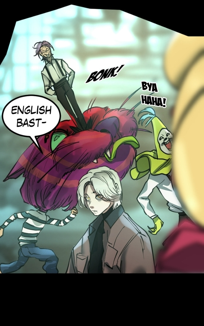 Red Sprite Chapter 42 page 103 - 