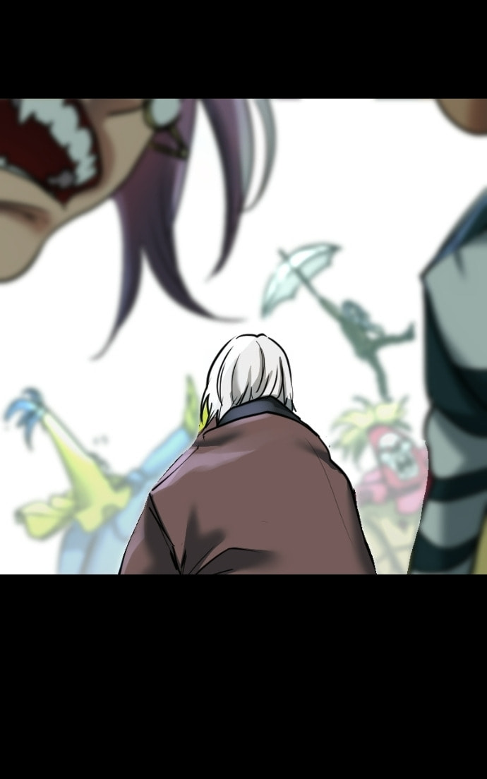 Red Sprite Chapter 42 page 104 - 