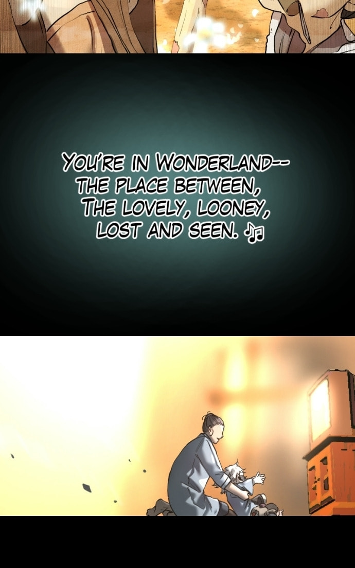 Red Sprite Chapter 42 page 106 - 