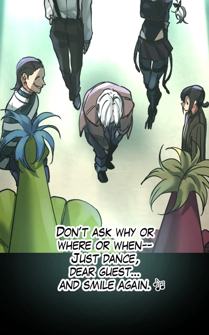 Red Sprite Chapter 42 page 109 - 