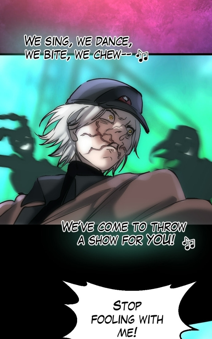 Red Sprite Chapter 42 page 12 - 