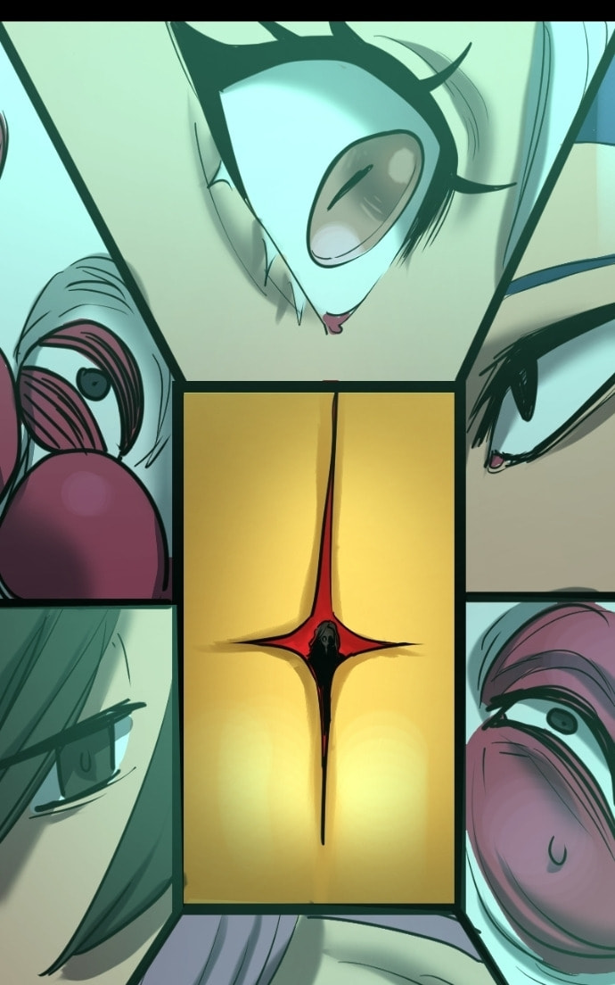 Red Sprite Chapter 42 page 112 - 