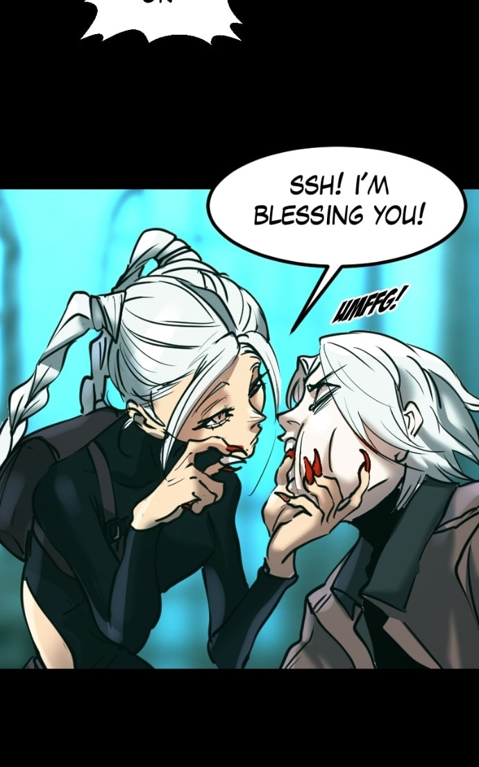 Red Sprite Chapter 42 page 119 - 