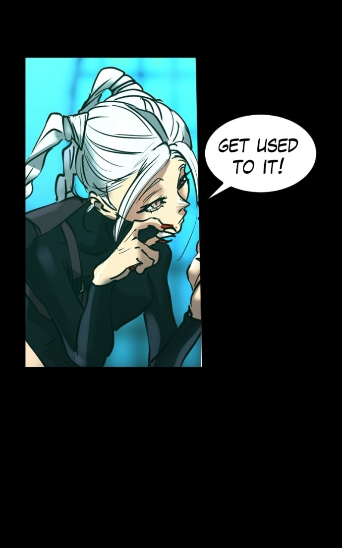 Red Sprite Chapter 42 page 121 - 