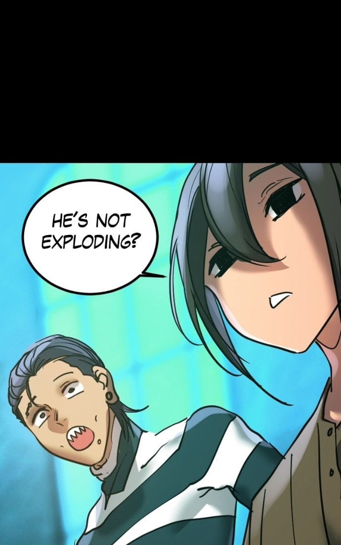 Red Sprite Chapter 42 page 128 - 