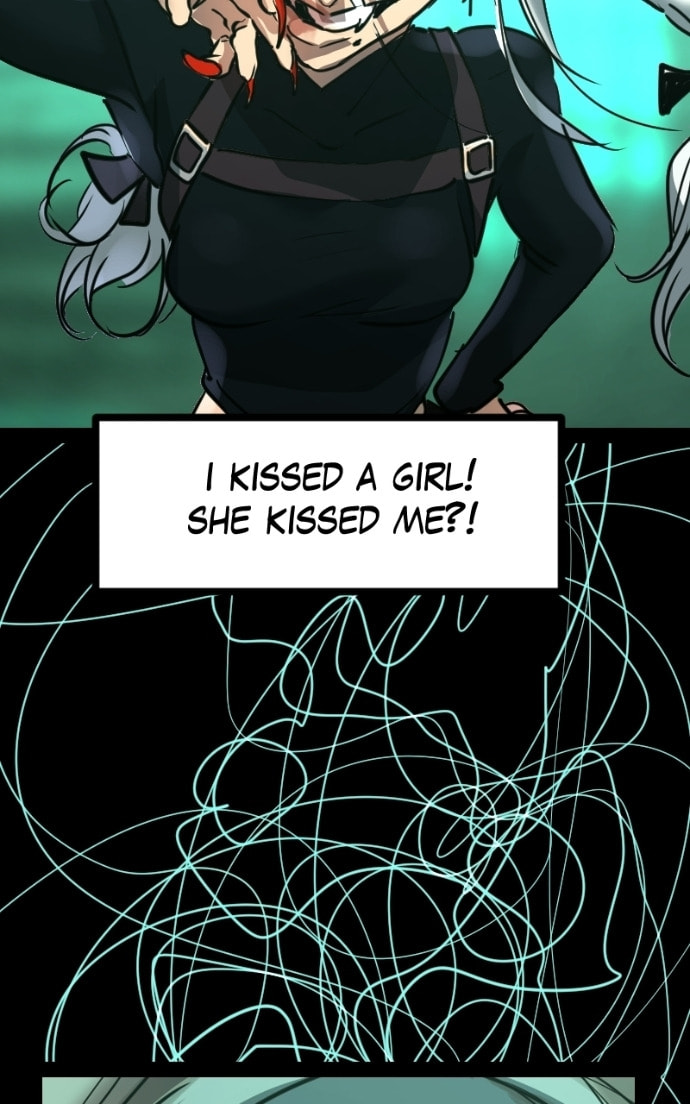 Red Sprite Chapter 42 page 136 - 