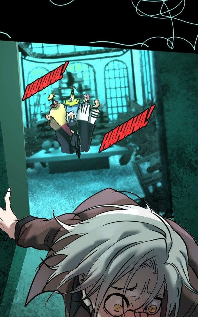 Red Sprite Chapter 42 page 138 - 
