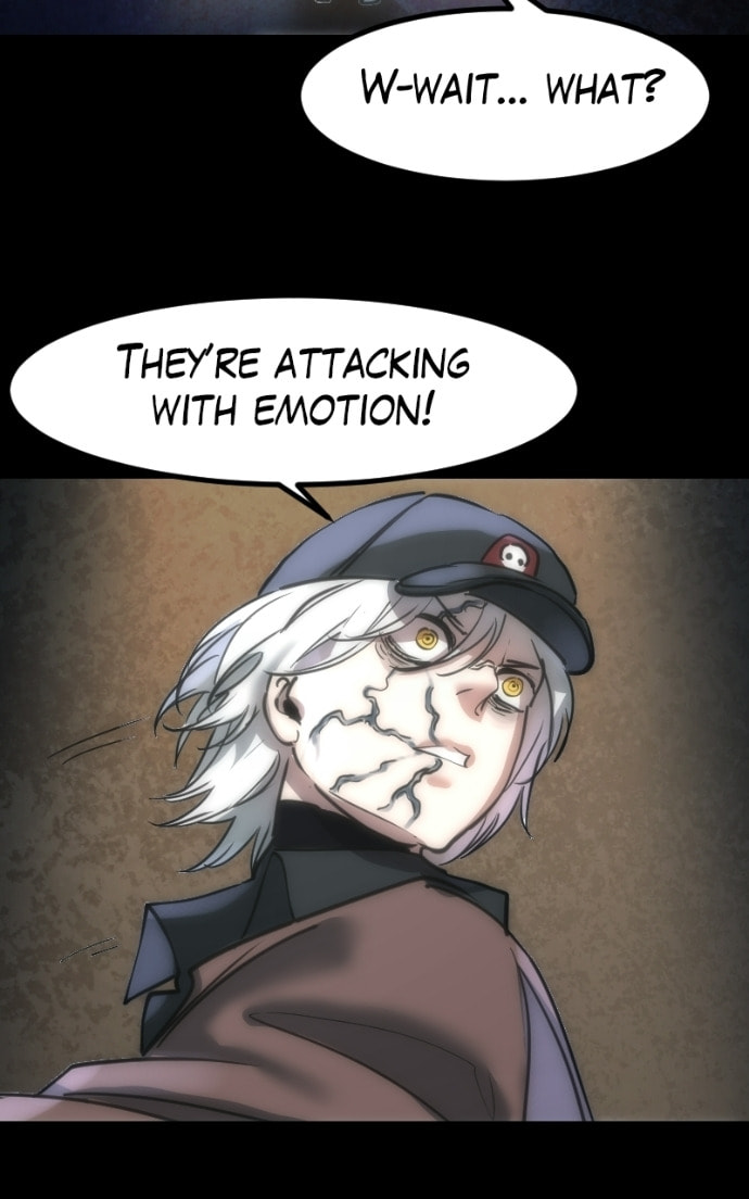 Red Sprite Chapter 42 page 15 - 