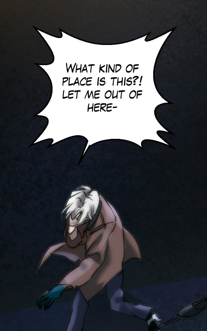 Red Sprite Chapter 42 page 18 - 