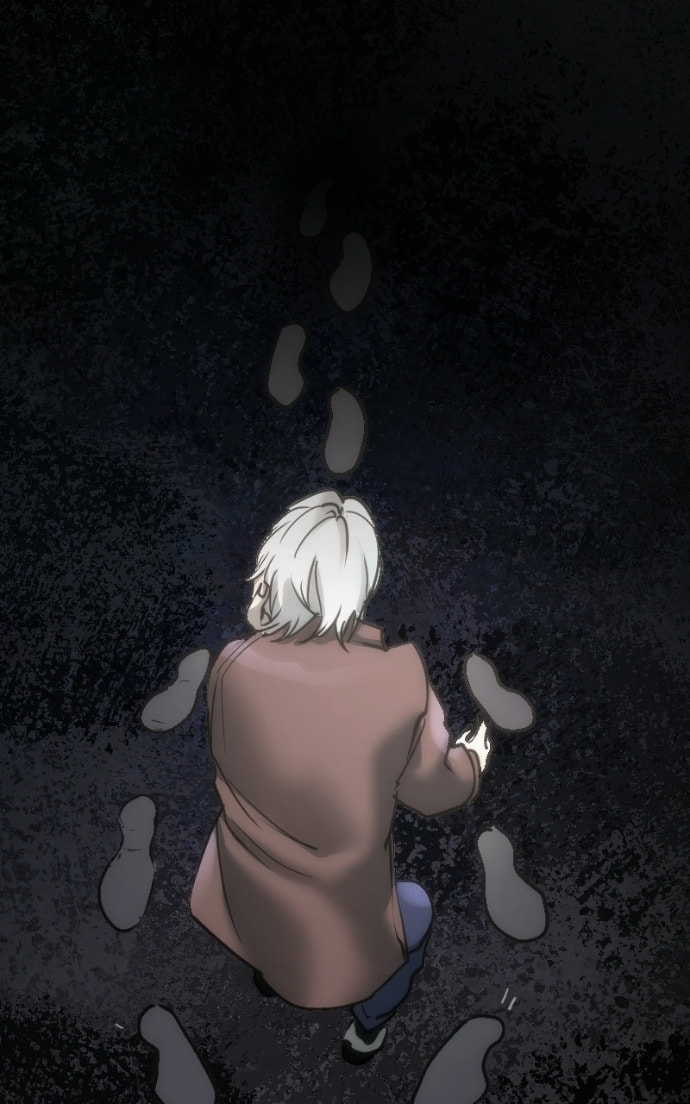 Red Sprite Chapter 42 page 20 - 