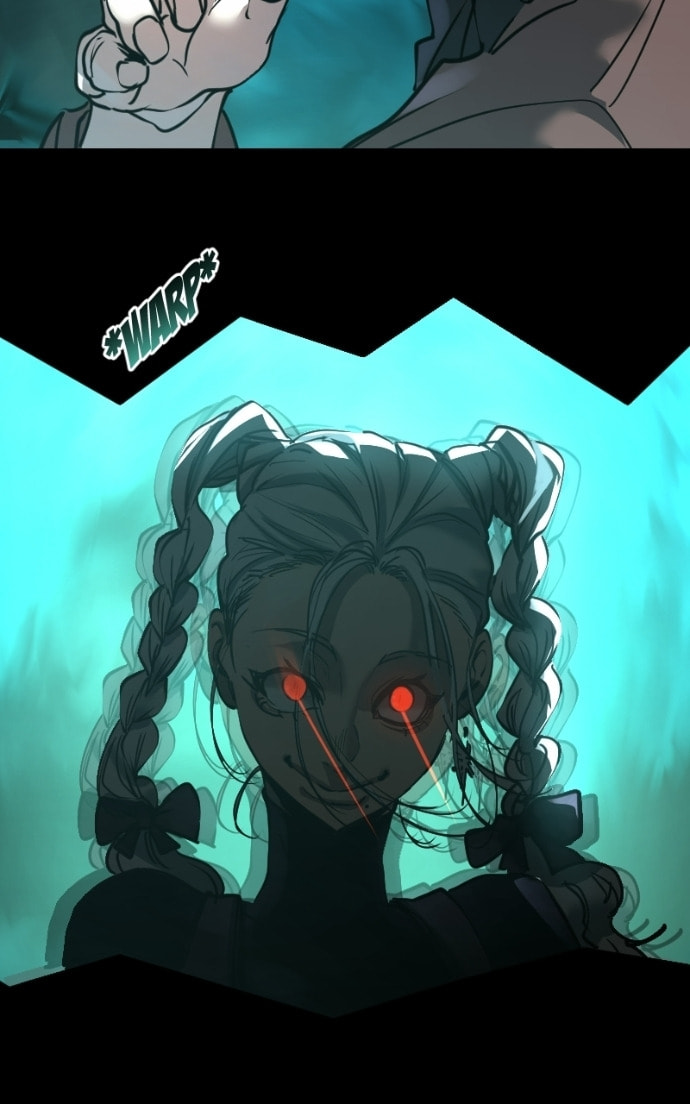 Red Sprite Chapter 42 page 3 - 