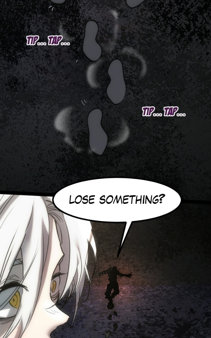 Red Sprite Chapter 42 page 21 - 