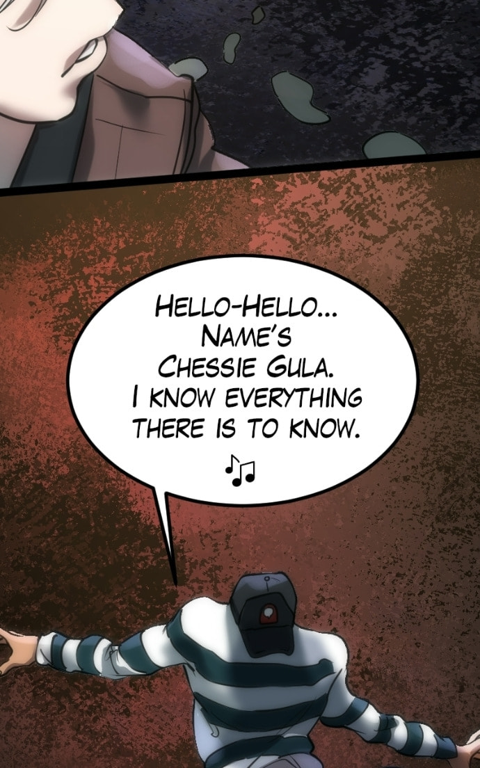 Red Sprite Chapter 42 page 22 - 