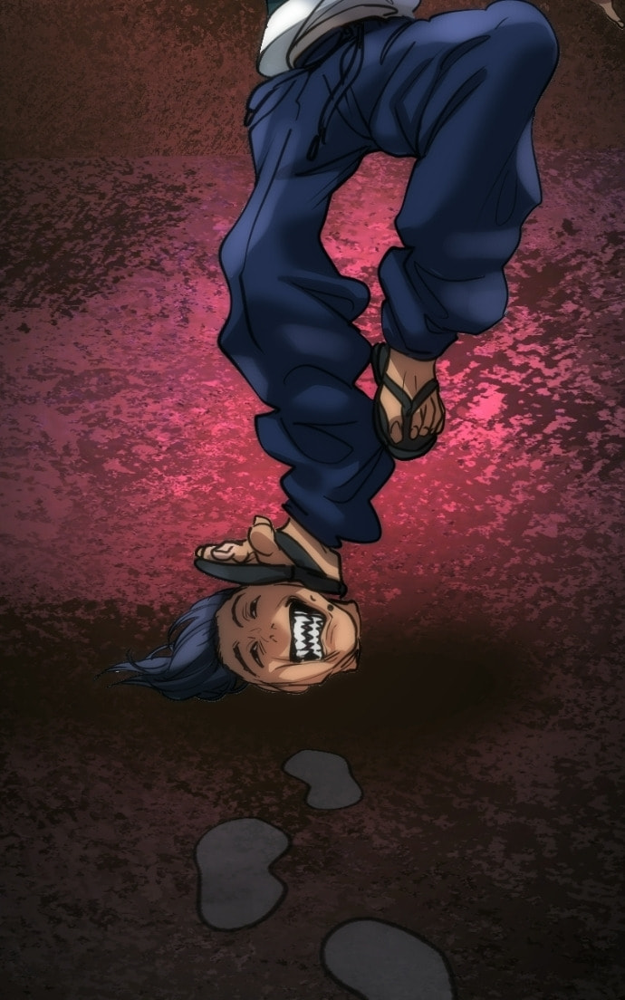 Red Sprite Chapter 42 page 23 - 