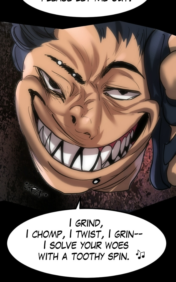 Red Sprite Chapter 42 page 25 - 