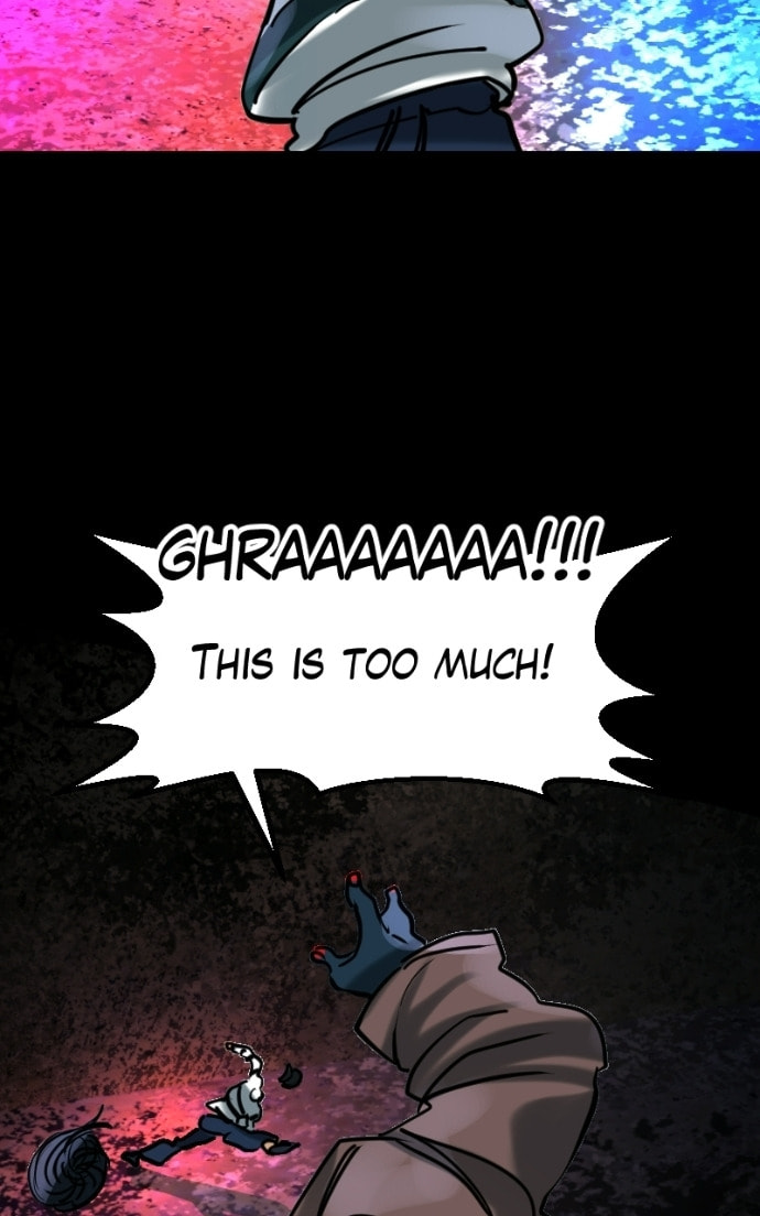 Red Sprite Chapter 42 page 27 - 