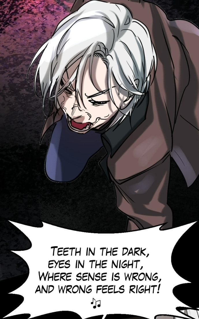 Red Sprite Chapter 42 page 28 - 