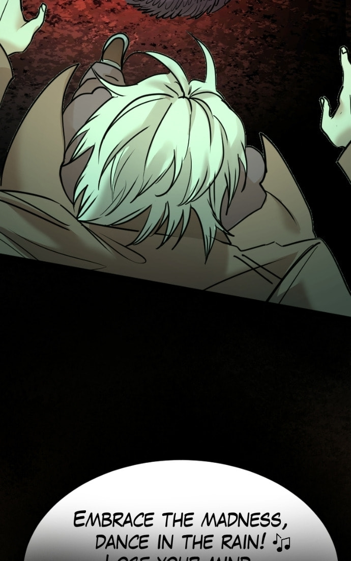 Red Sprite Chapter 42 page 33 - 