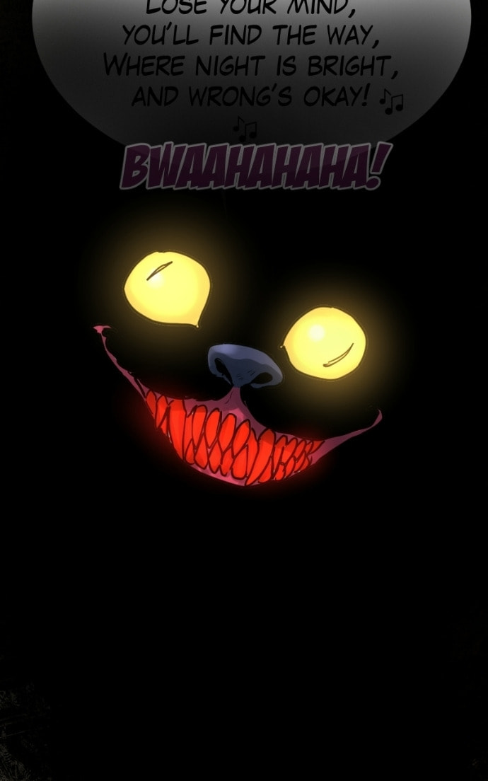 Red Sprite Chapter 42 page 34 - 