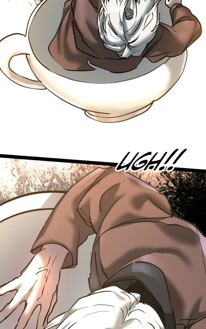 Red Sprite Chapter 42 page 36 - 
