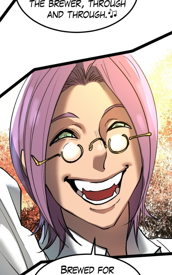 Red Sprite Chapter 42 page 39 - 