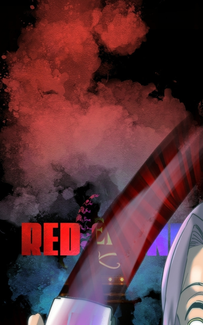 Red Sprite Chapter 42 page 5 - 