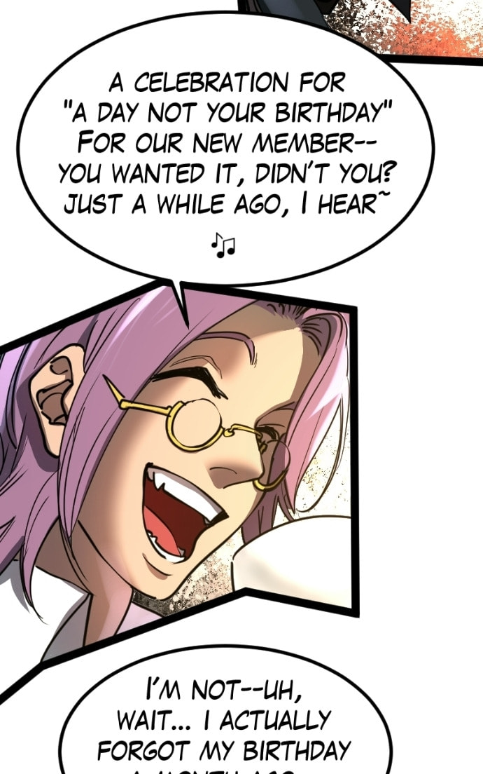Red Sprite Chapter 42 page 41 - 