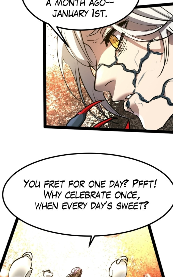 Red Sprite Chapter 42 page 42 - 